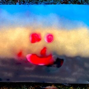 Graffiti artwork